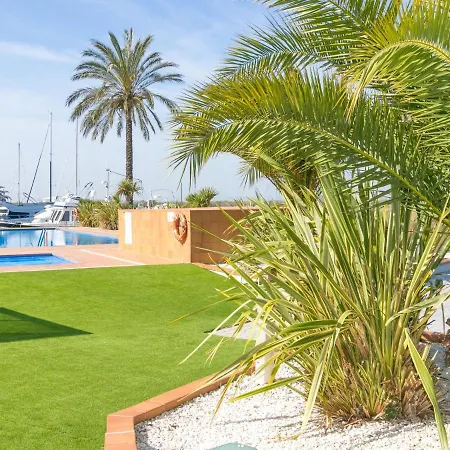 Port Gran By Interhome * Roses