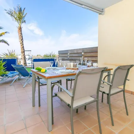 Port Gran By Interhome Apartment