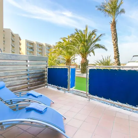 Apartment Port Gran By Interhome Roses