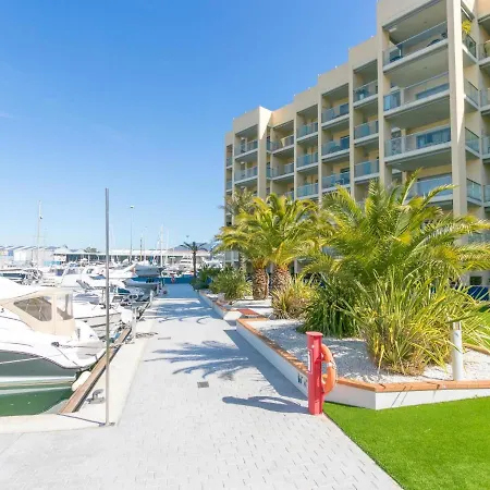 Port Gran By Interhome Apartment *