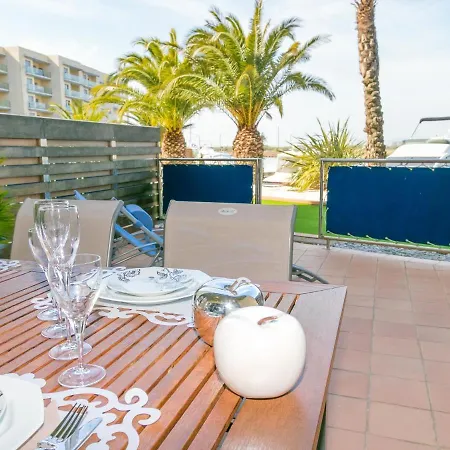 Apartment Port Gran By Interhome