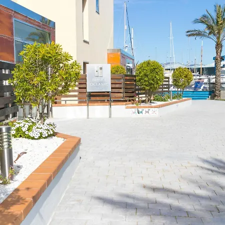 Apartment Port Gran By Interhome *